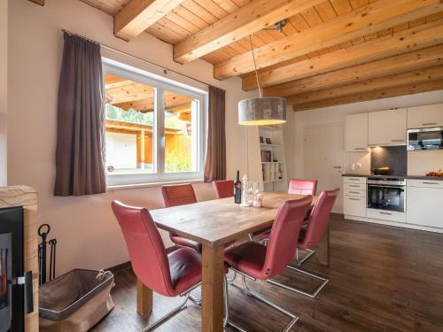 Chalet Kipaji 3