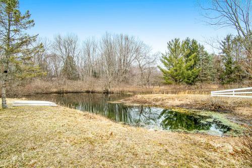 Babe's Pond