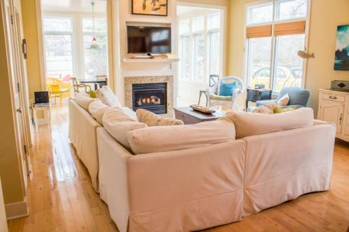 Sunshine Villa