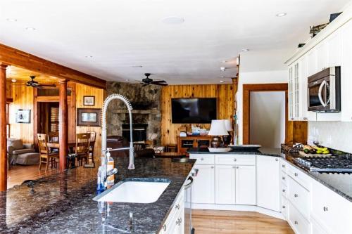 Barefoot Beach House