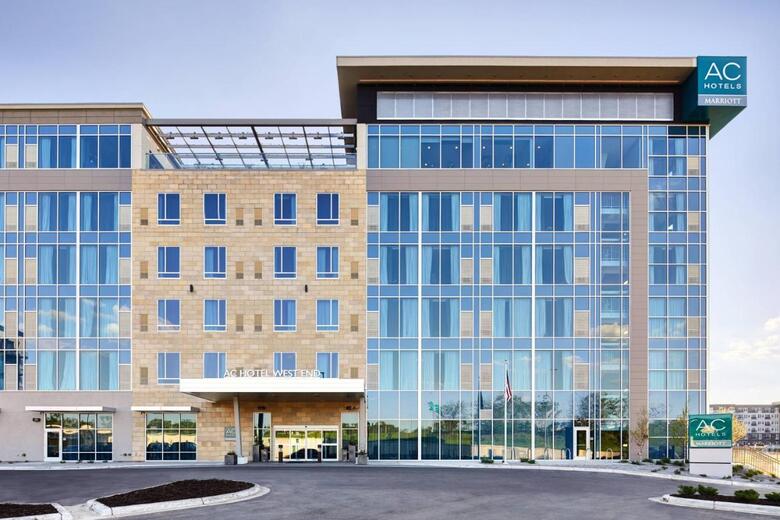 AC Hotel By Marriott Minneapolis West End