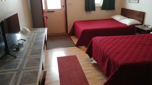 Falls Motel