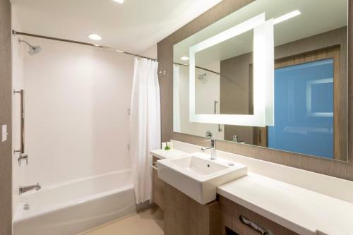 Hotel Springhill Suites Minneapolis Maple Grove/arbor Lakes