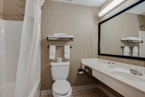 Hotel Townsquare Place