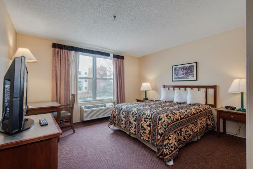 Hotel Townsquare Place