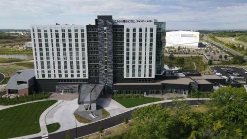 Hotel Omni Viking Lakes
