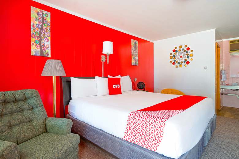 Lamberton Motel
