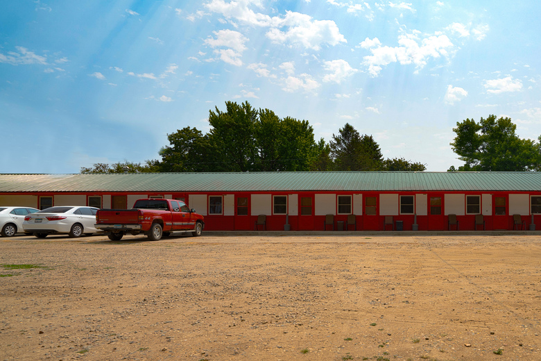 Lamberton Motel