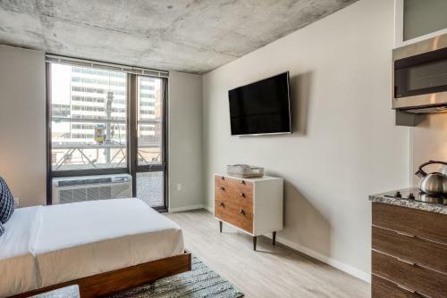 Apartamento Mint House Cbd Minneapolis