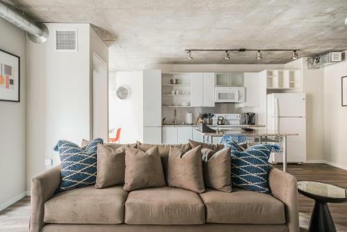 Apartamento Mint House Cbd Minneapolis