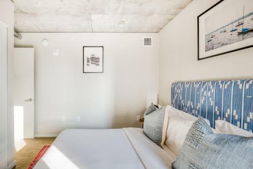 Apartamento Mint House Cbd Minneapolis