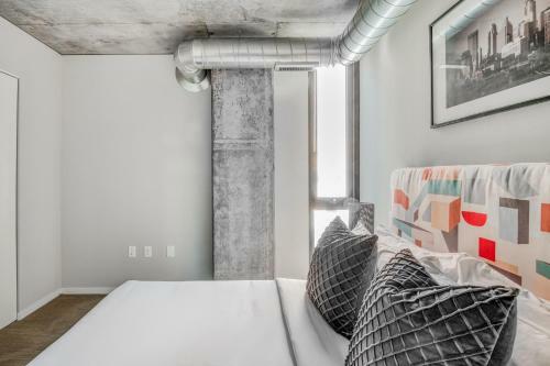 Apartamento Mint House Cbd Minneapolis