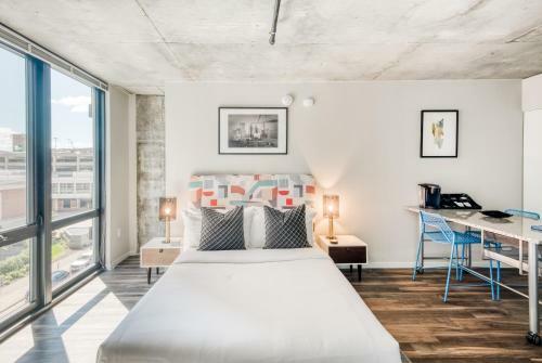 Apartamento Mint House Cbd Minneapolis
