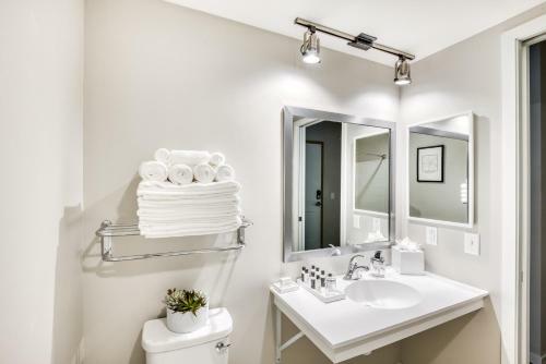 Apartamento Mint House Cbd Minneapolis
