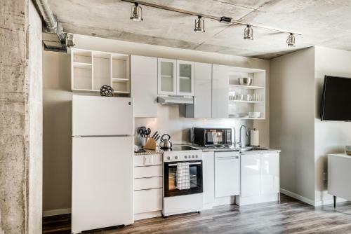 Apartamento Mint House Cbd Minneapolis