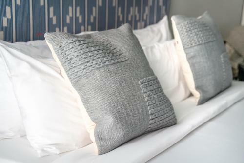 Apartamento Mint House Cbd Minneapolis