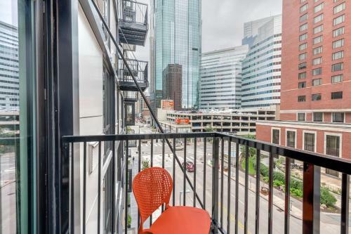 Apartamento Mint House Cbd Minneapolis