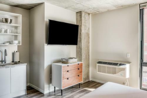Apartamento Mint House Cbd Minneapolis