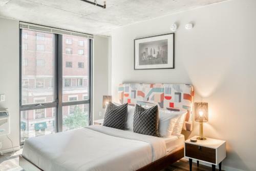 Apartamento Mint House Cbd Minneapolis