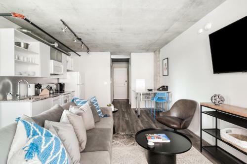 Apartamento Mint House Cbd Minneapolis