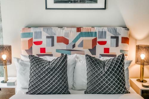 Apartamento Mint House Cbd Minneapolis