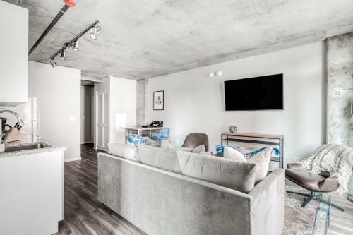 Apartamento Mint House Cbd Minneapolis