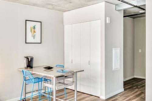 Apartamento Mint House Cbd Minneapolis