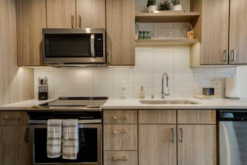 Apartamento Minnestay Sable 203 - Alcove