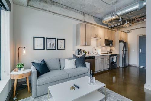 Apartamento Minnestay Sable 403 - Alcove