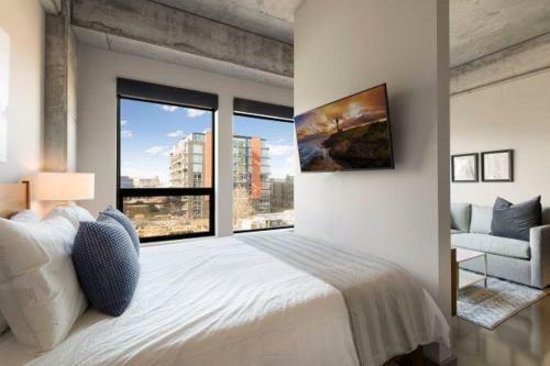 Apartamento Minnestay Sable 403 - Alcove