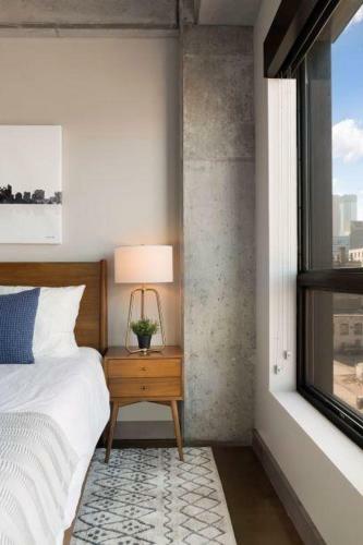 Apartamento Minnestay Sable 403 - Alcove