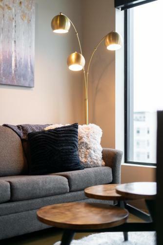 Apartamento Minnestay Sable 507 - Alcove