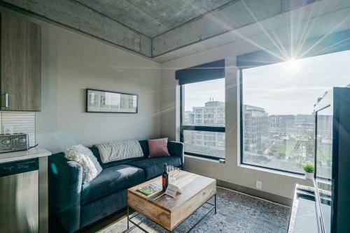 Apartamento Minnestay Sable 601 - Alcove