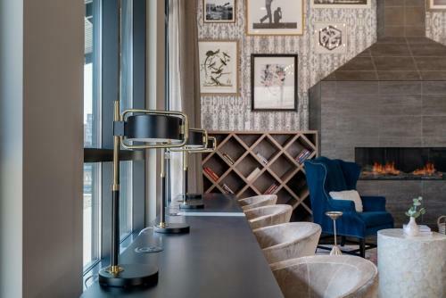 Apartamento Minnestay Sable 607 - Alcove