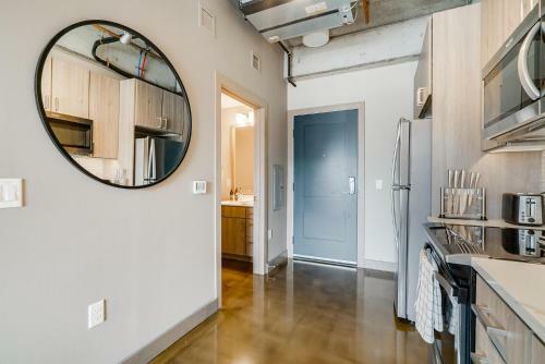 Apartamento Minnestay Sable 607 - Alcove