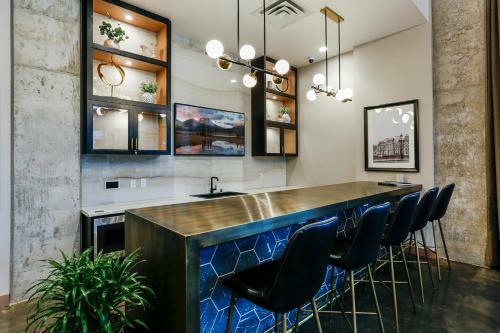 Apartamento Minnestay Sable 702 - Alcove