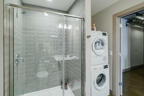 Apartamento Minnestay Sable 401 - Studio