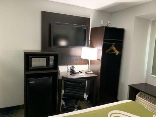 Hotel Quality Inn Owatonna