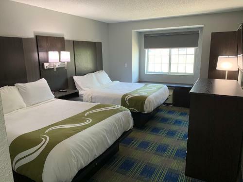 Hotel Quality Inn Owatonna