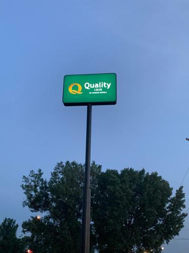 Hotel Quality Inn Owatonna