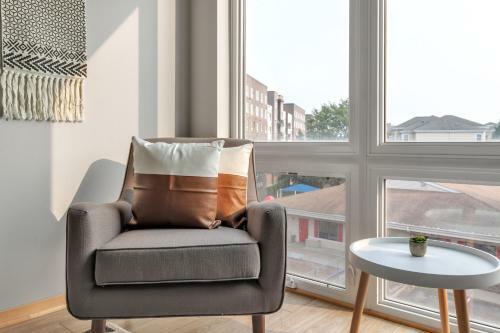 Beautiful Luxury 1br In The Heart On Minneapolis