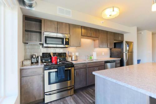 Kasa Minneapolis Uptown Apartments
