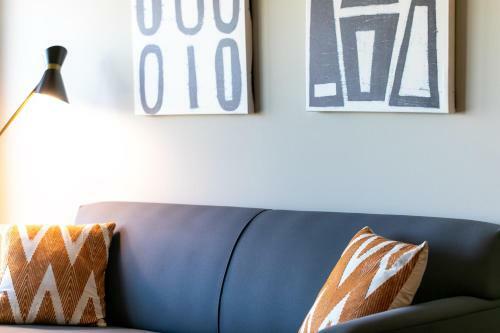 Kasa Minneapolis Uptown Apartments