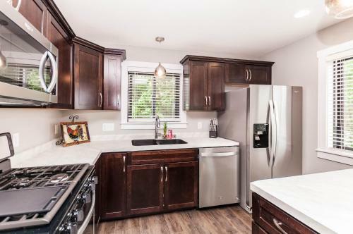 Apartamento Suites On 4th
