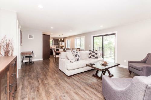 Apartamento Suites On 4th