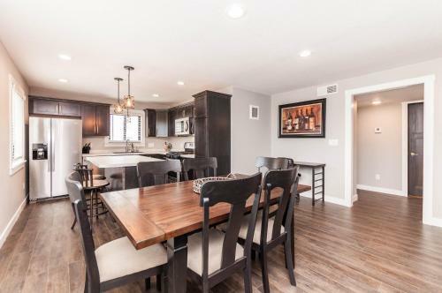 Apartamento Suites On 4th