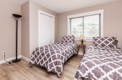 Apartamento Suites On 4th