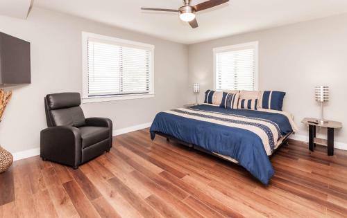 Apartamento Suites On 4th