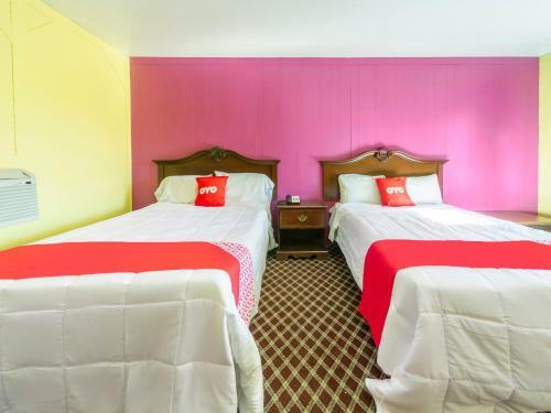 Oyo Hotel Brookhaven Ms Hwy 51 North