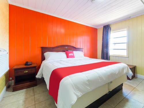 Oyo Hotel Brookhaven Ms Hwy 51 North